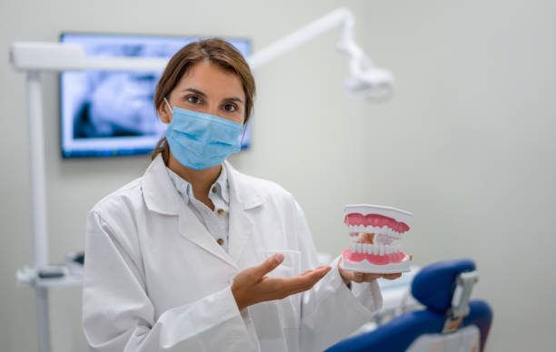 Best Broken or Chipped Tooth Repair in Horizon City, TX