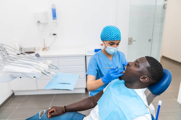 Best Emergency Cosmetic Dentistry (e.g., broken veneers) in Horizon City, TX